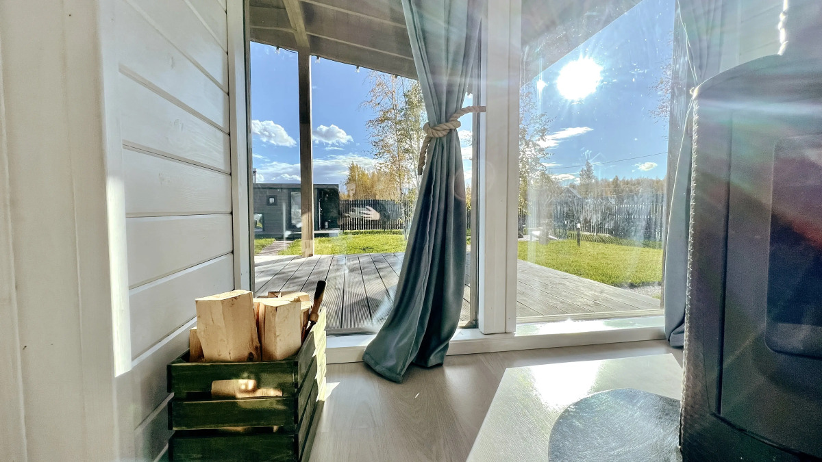 Гостевой дом Letto House