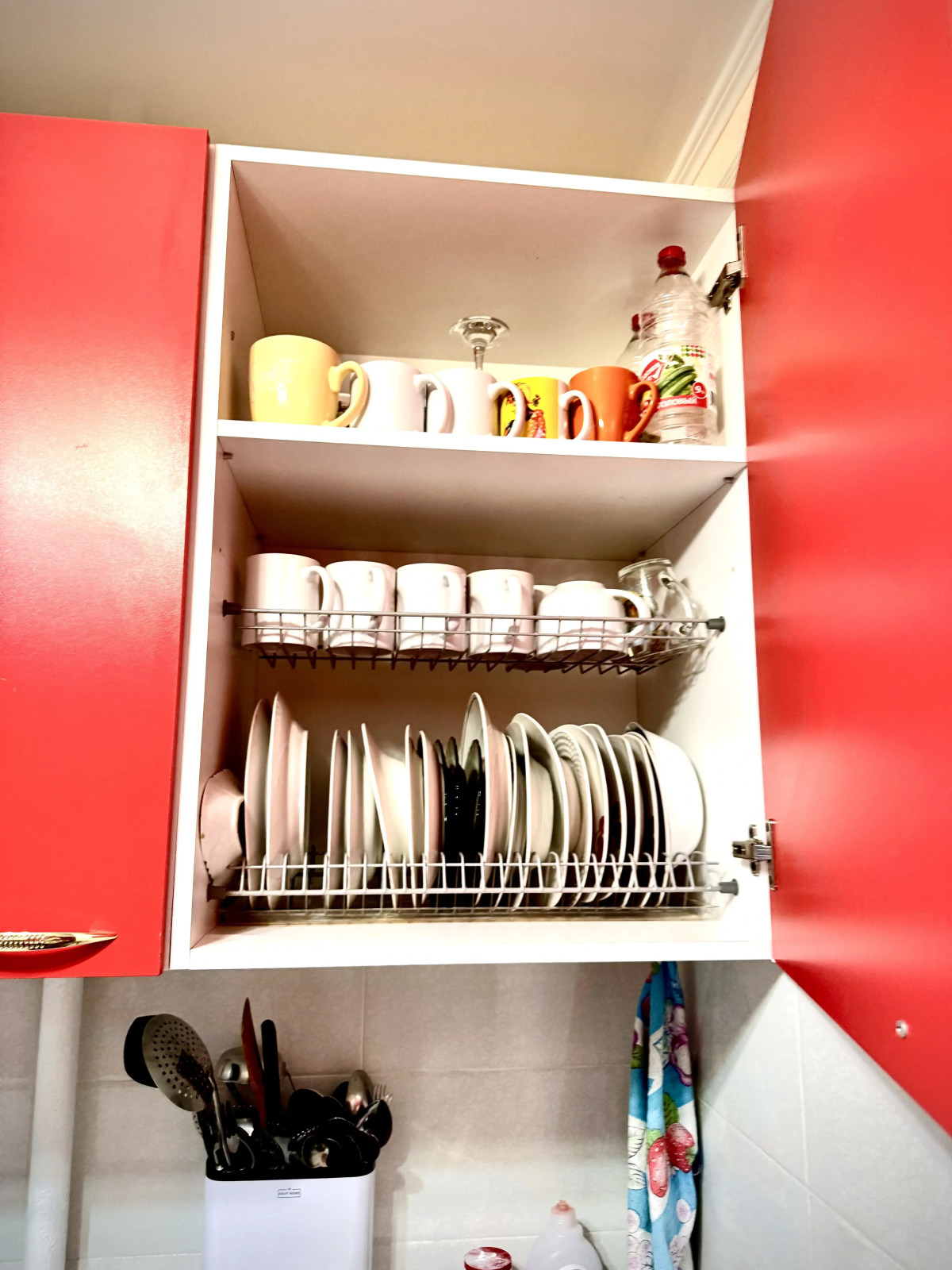 Апартаменты СемьЯ на Отдыхе