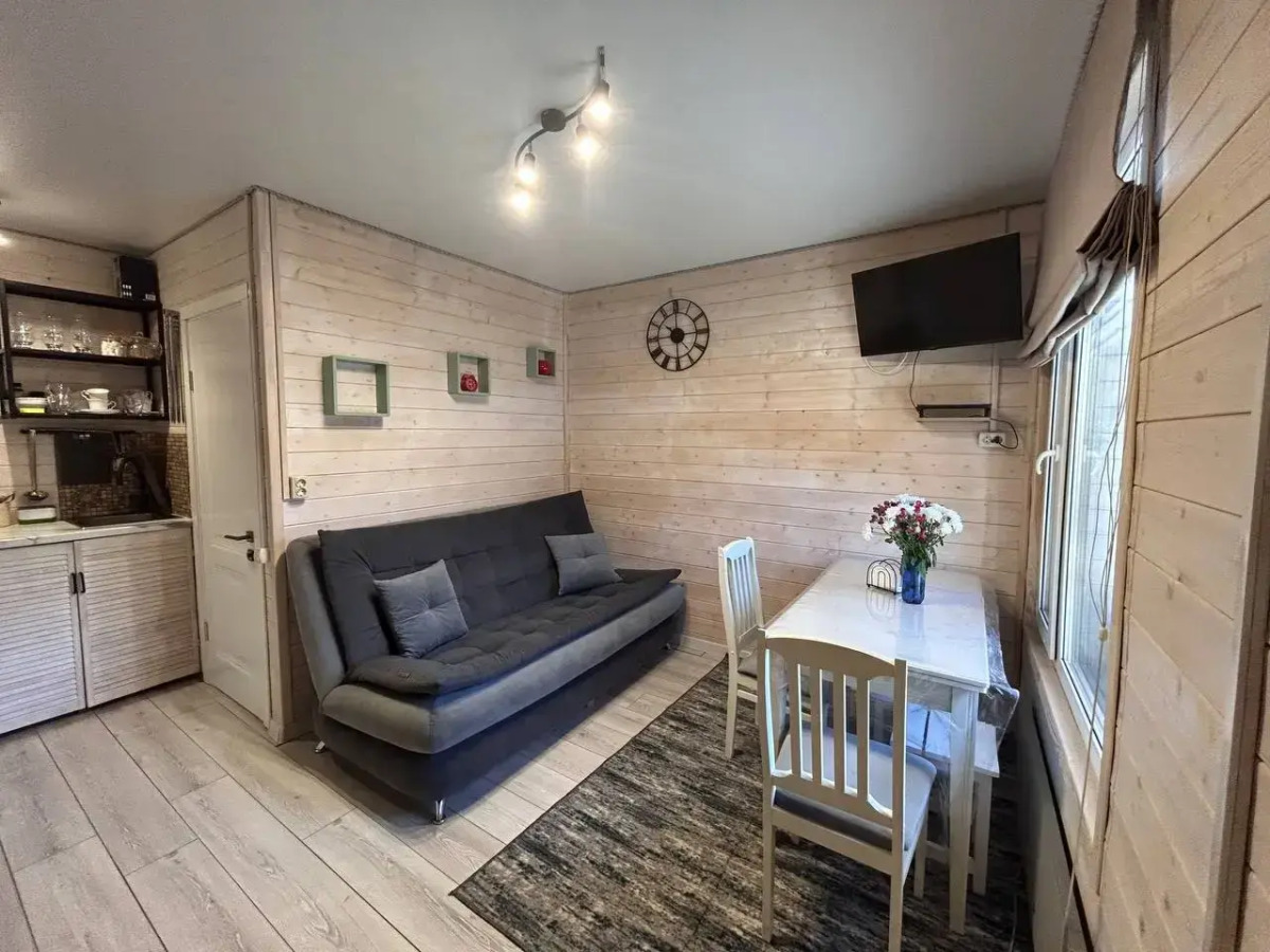 Гостевой дом Горный родник