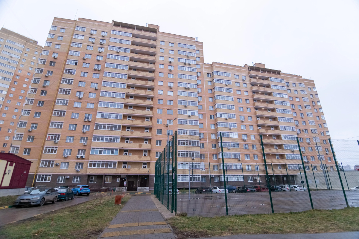 Апартаменты с светлым ремонтом на четверых