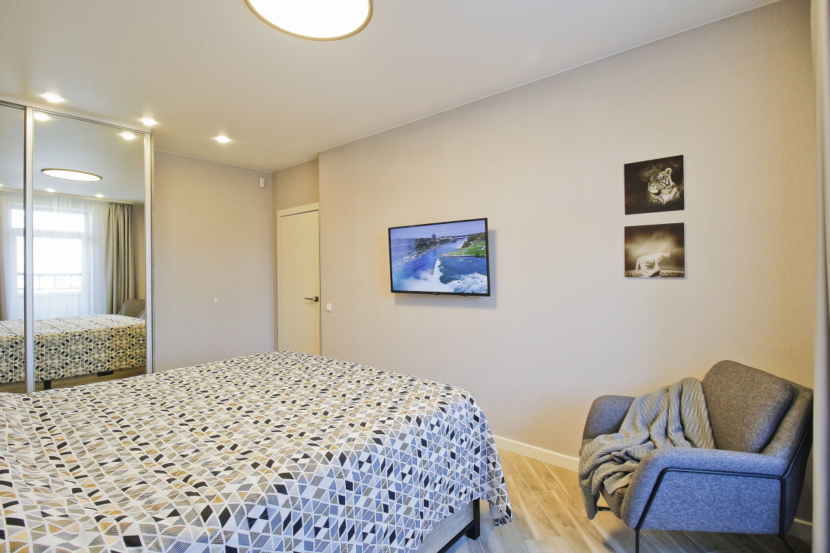 Апартаменты Flyapart 4