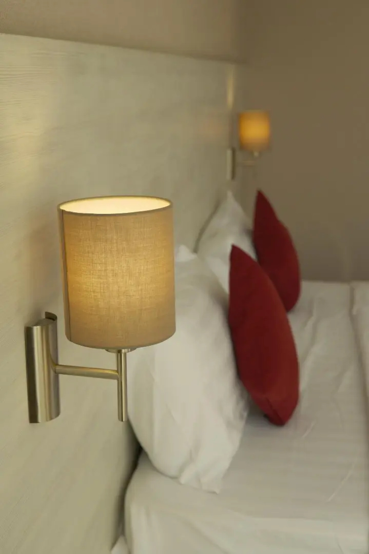 Отель B Hotel Bishkek