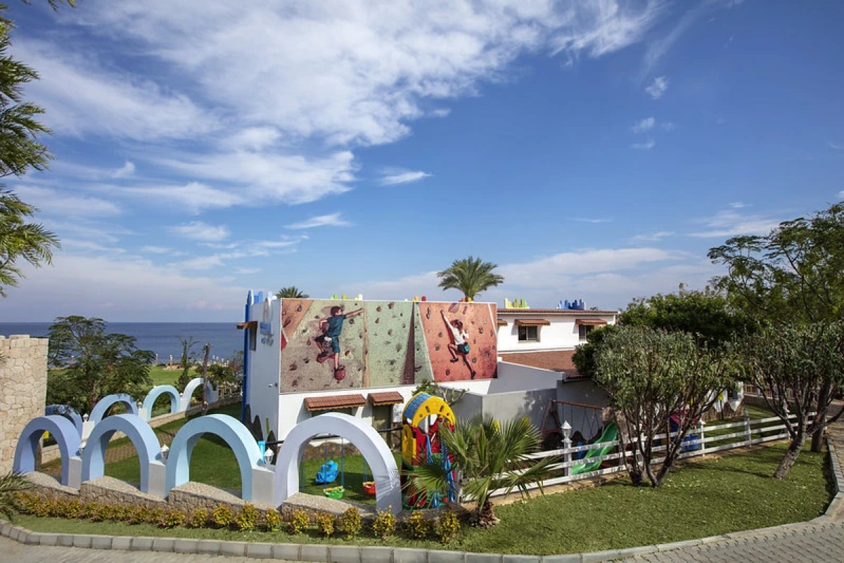 Merit Park Hotel & Casino