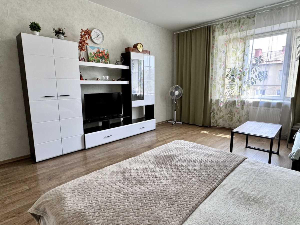 Квартира рядом с Южным Вокзалом