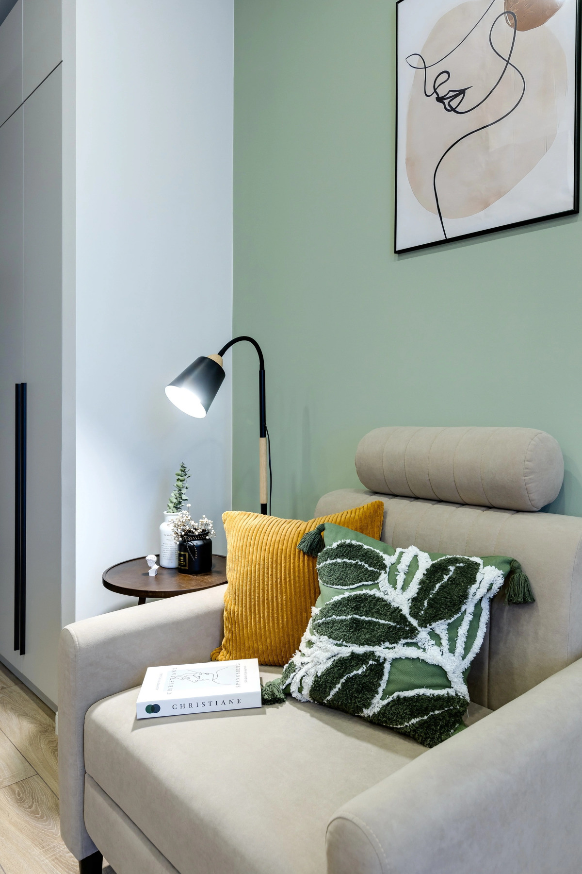 Апартаменты Монро studio от Home24