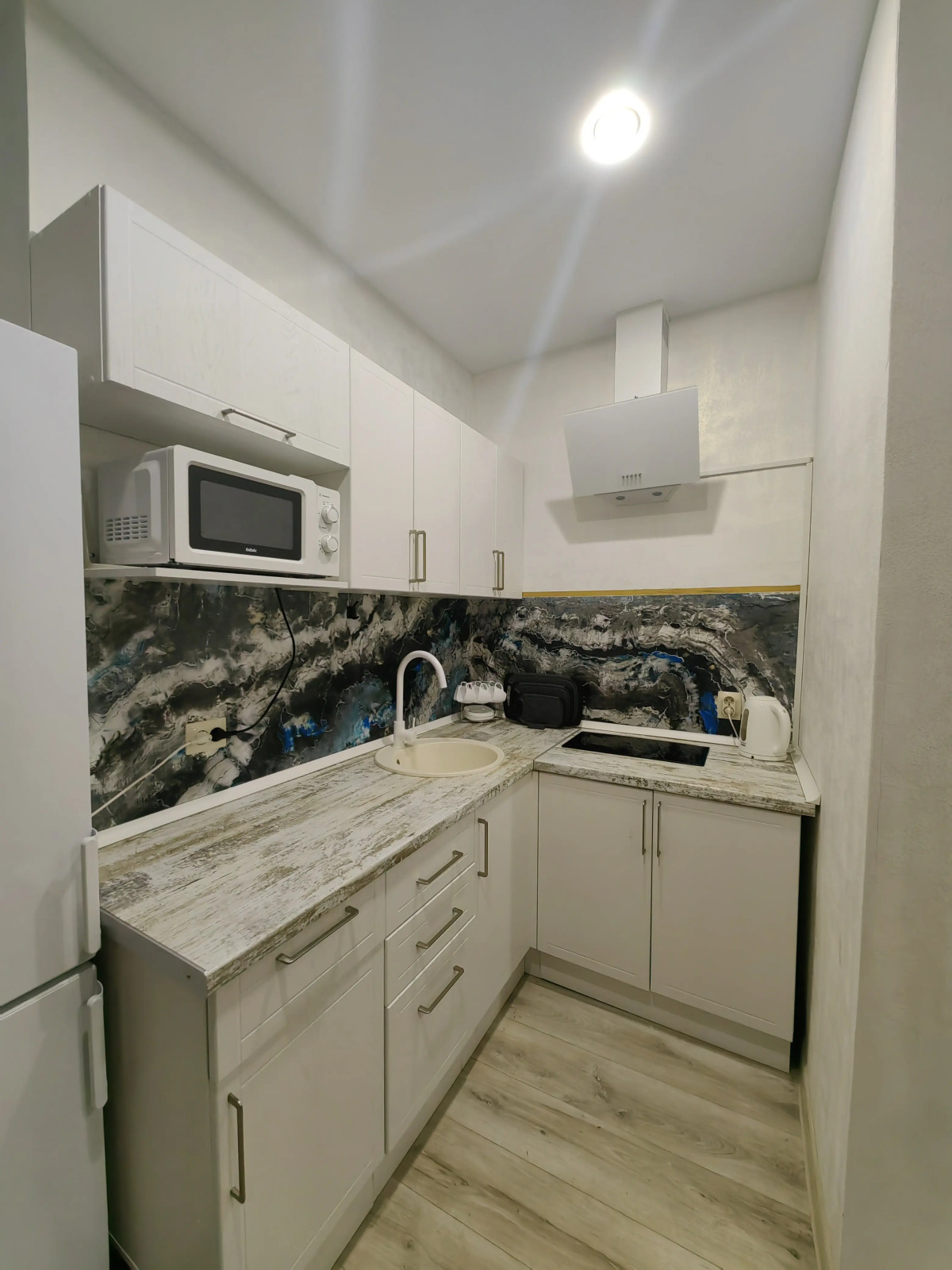 Частный Дом у Озера