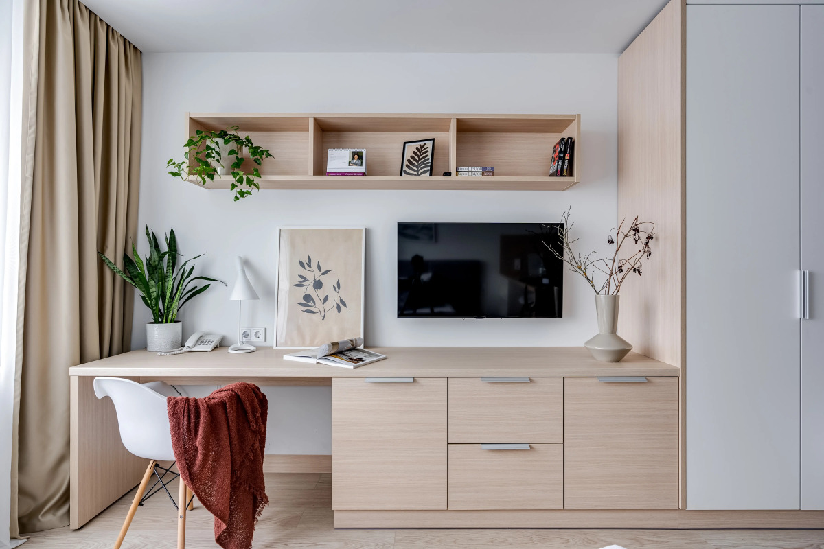 Апартаменты West Forest с Панорамным Видом на Город