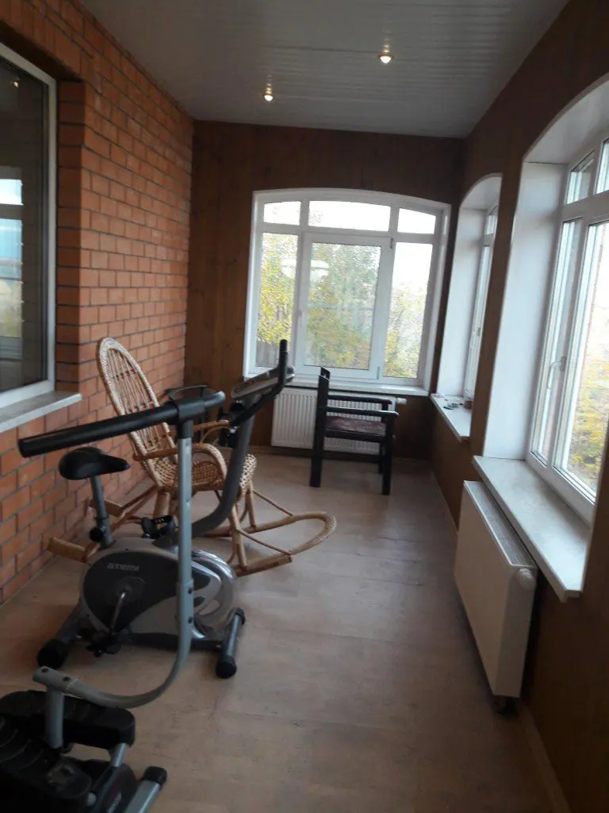 Nad Rekoj Guest House