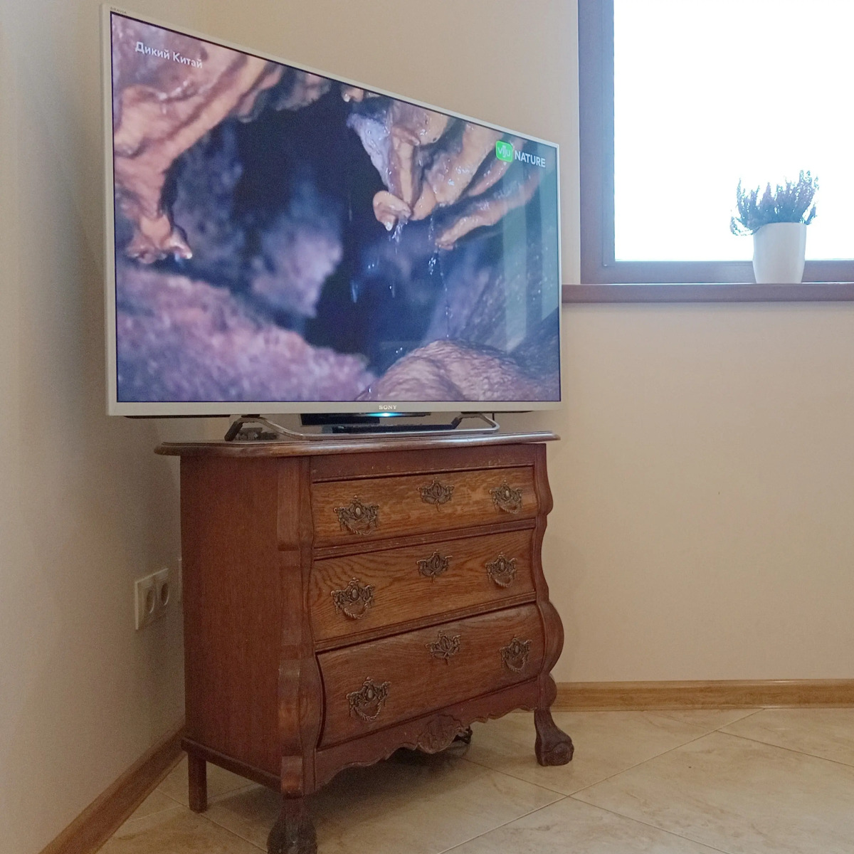 Апартаменты у маяка