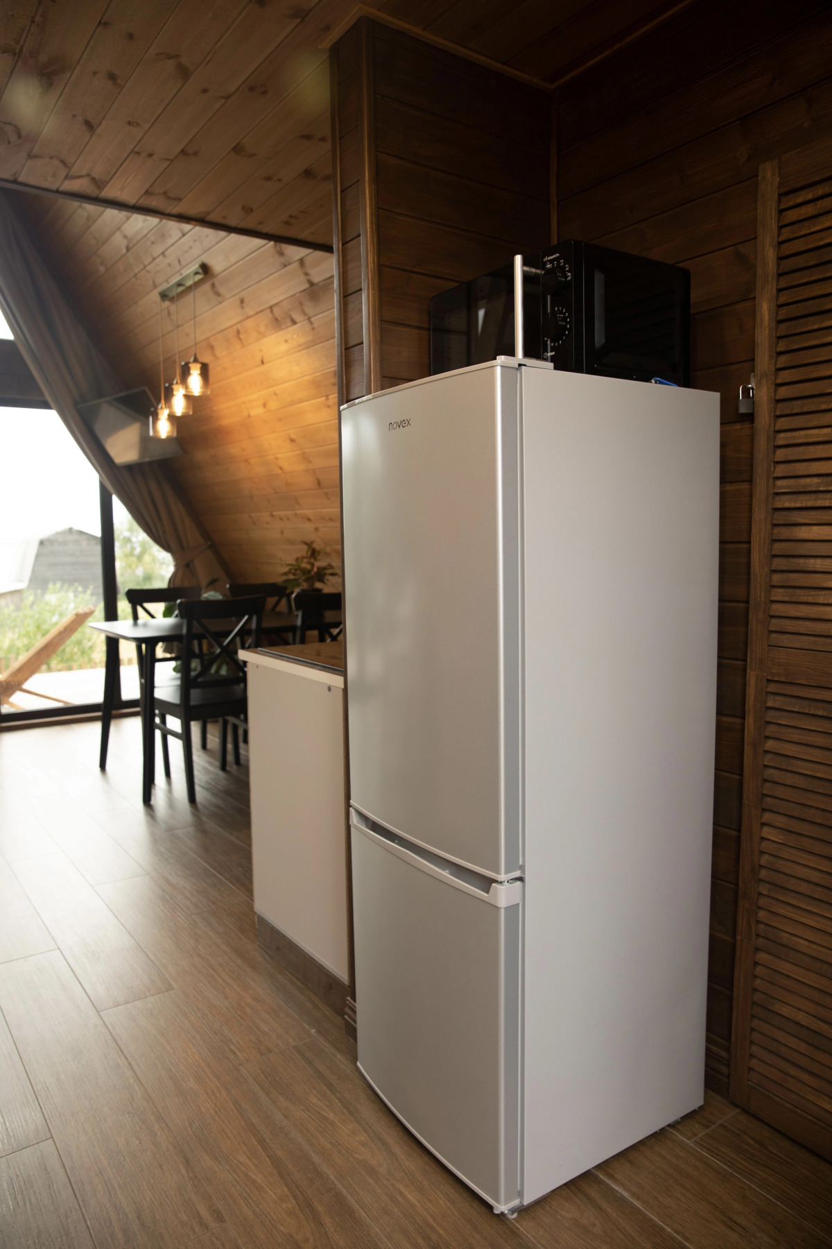 Гостевой дом Онни