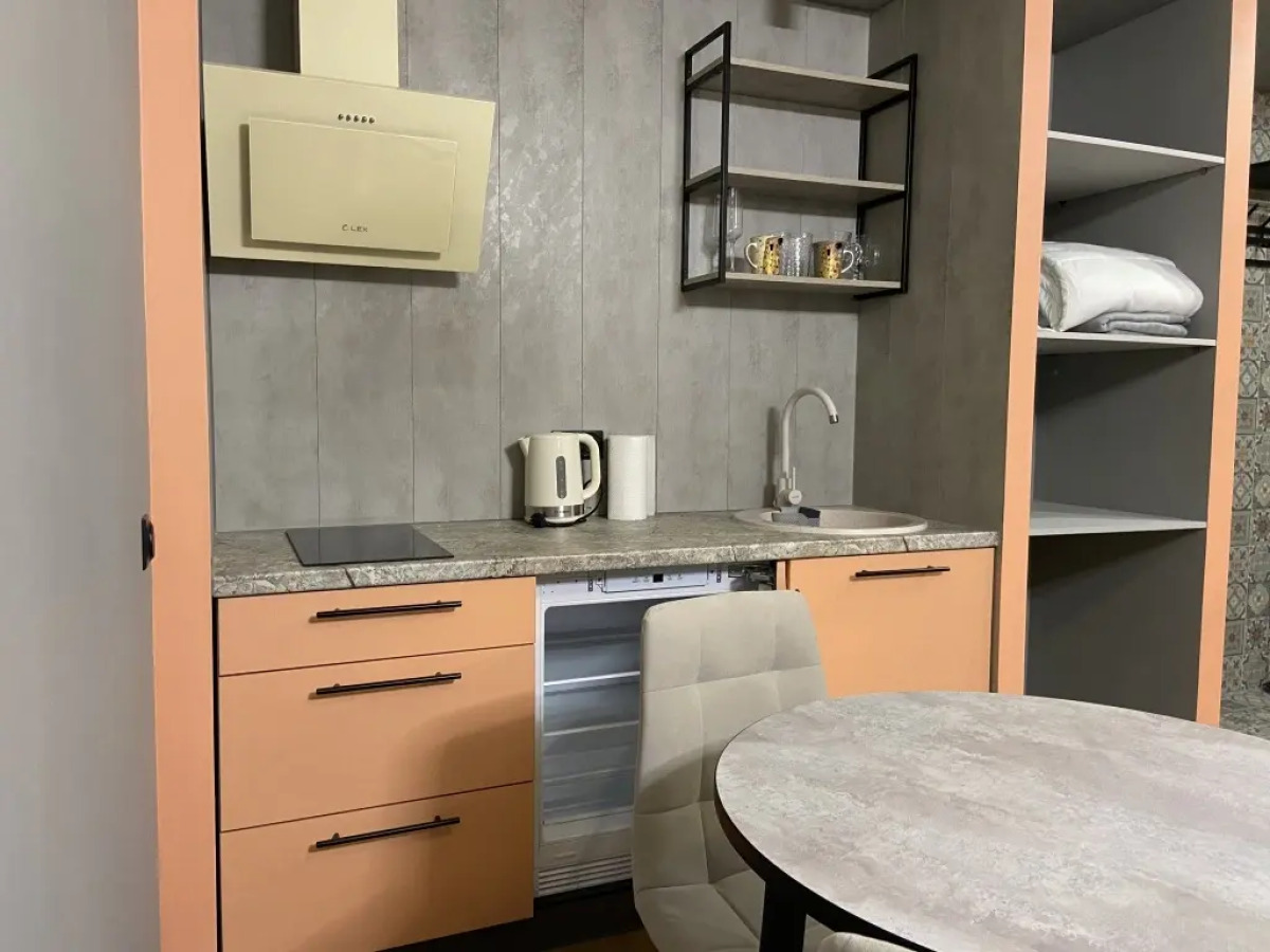 Апартаменты Ягель Апатиты