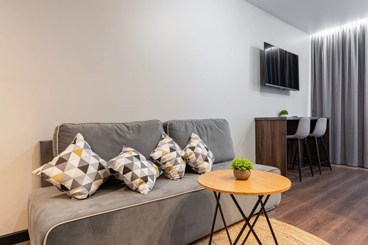 Апарт-Отель Центральный