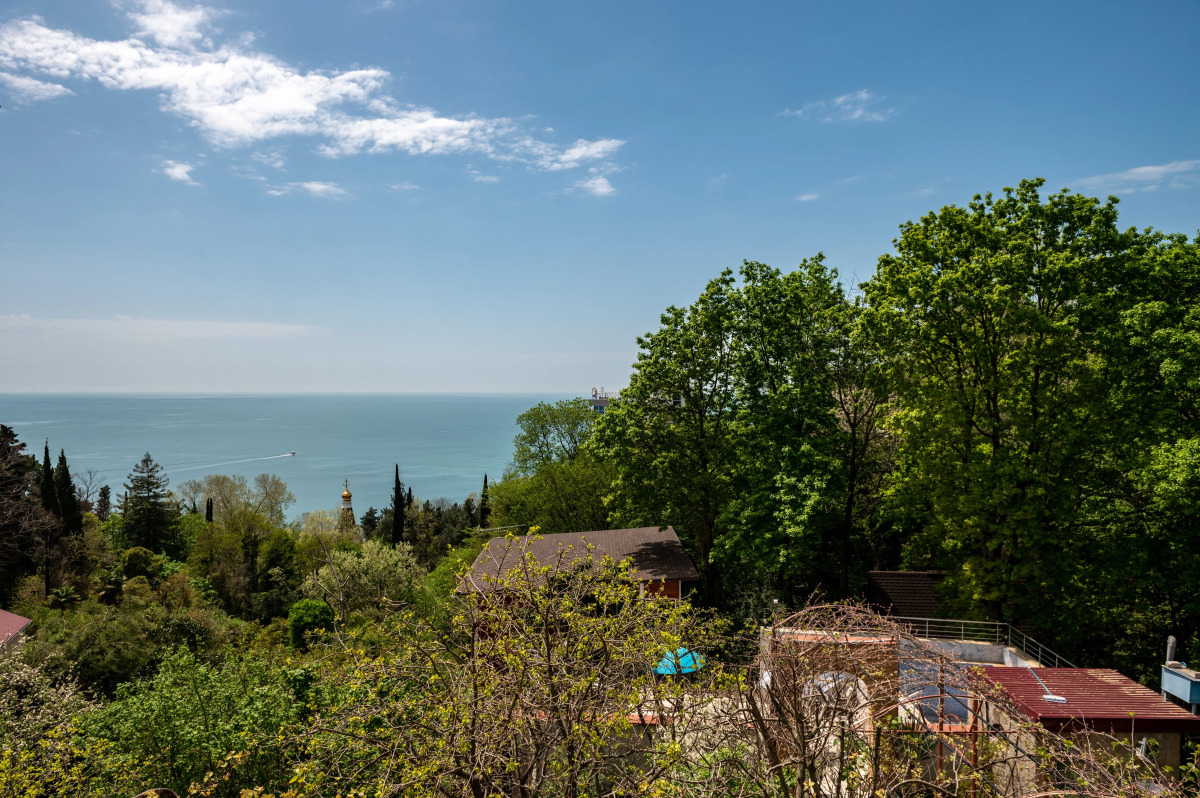 Гостевой Дом Сопка