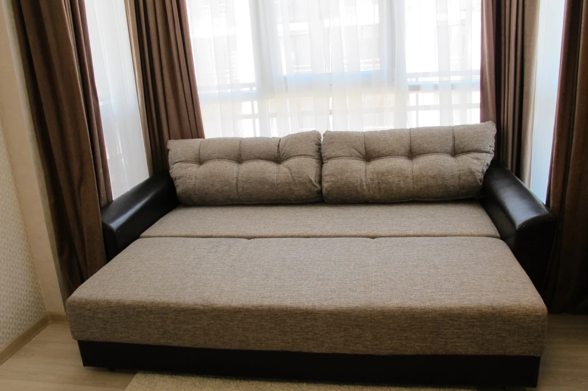 Апартаменты Старообрядческая 62