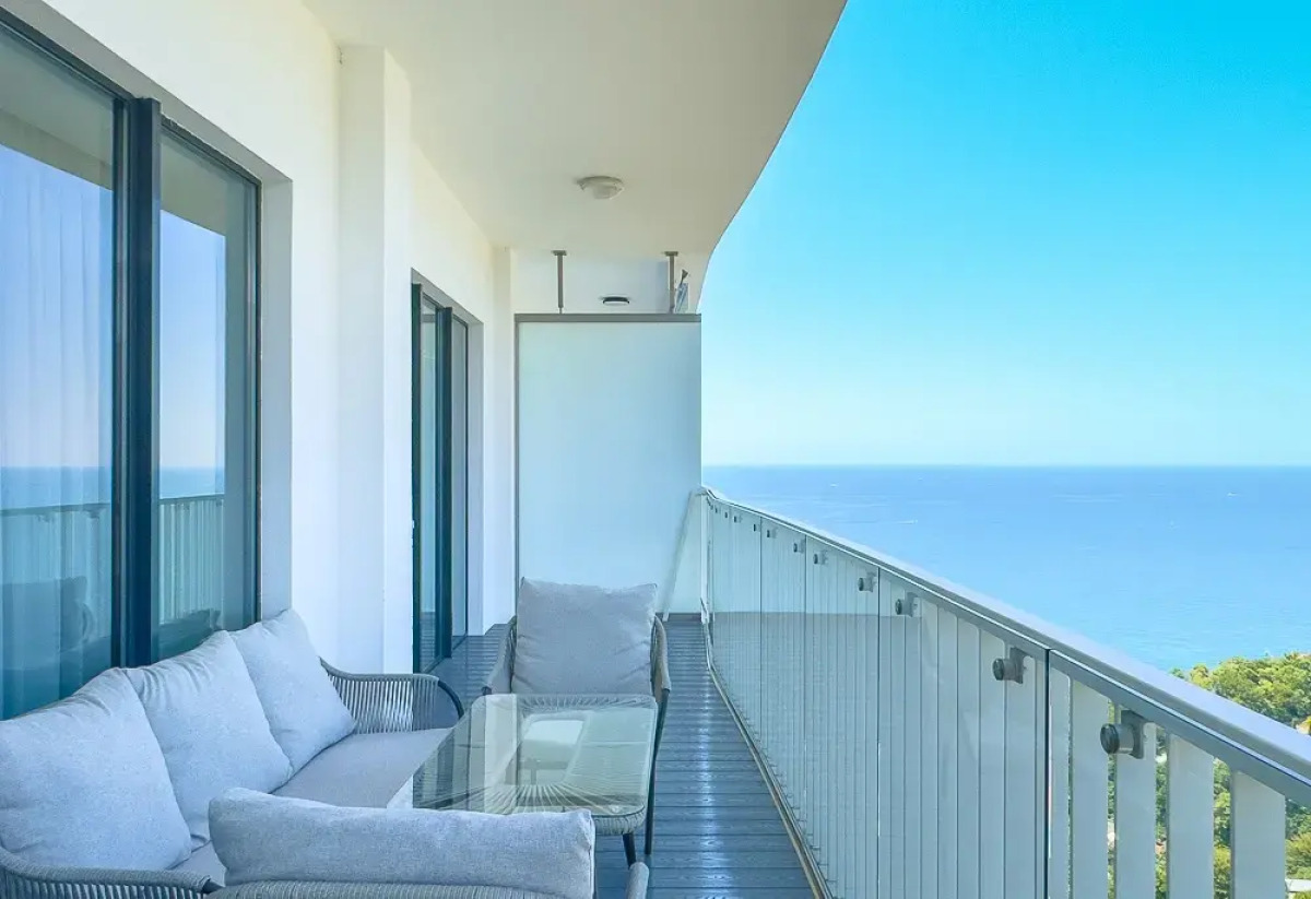 Апартаменты Трехкомнатные в ЖК Актер Гэлакси