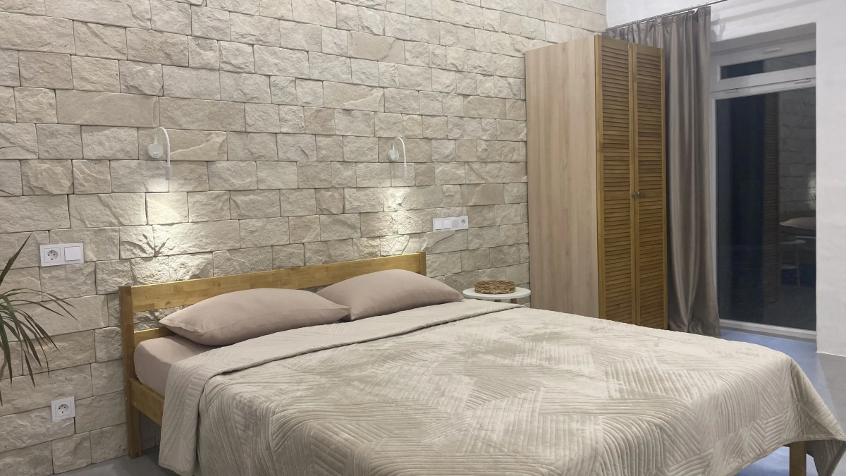 Гостевой дом Любимое место