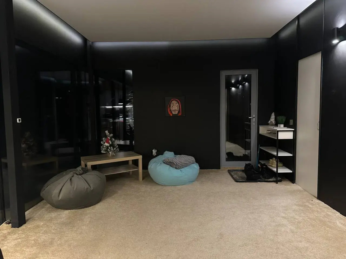 Вилла Korolev mini