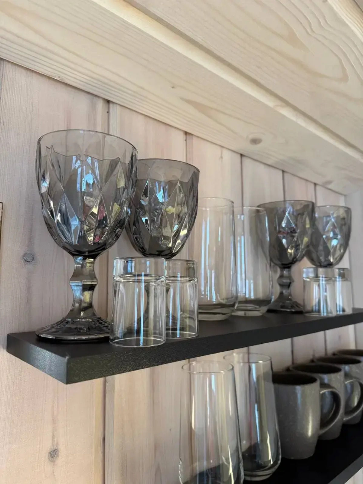 Частный дом Дом с террасой By river