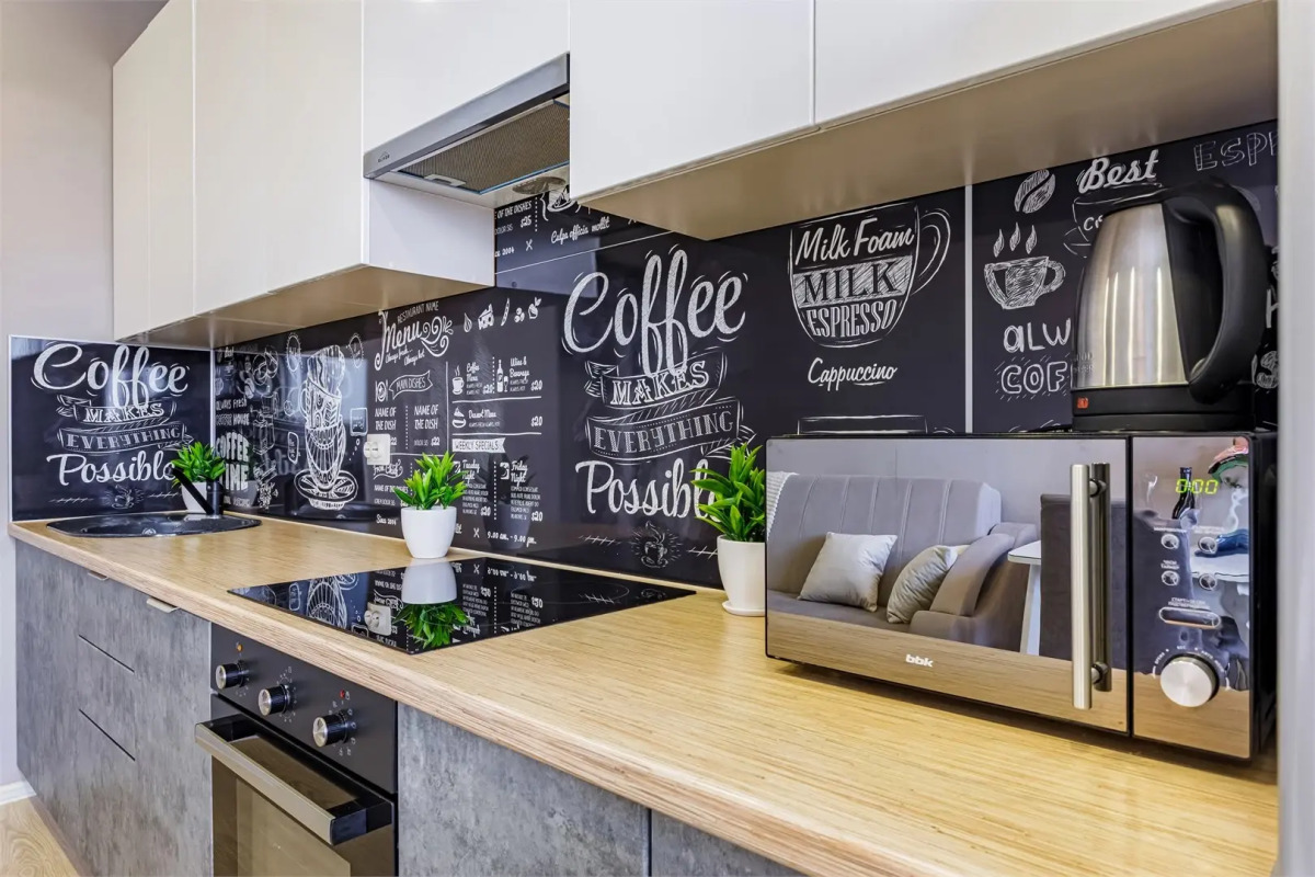 Апартаменты на Галерее 3