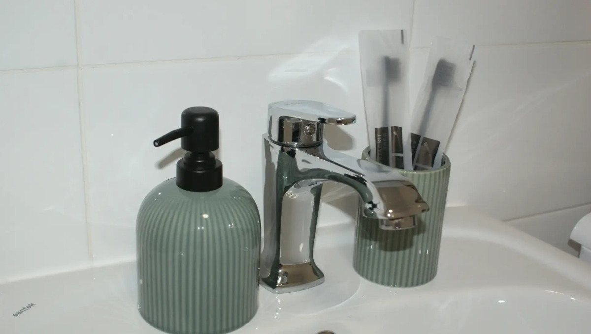 Квартира Family aparts Yar