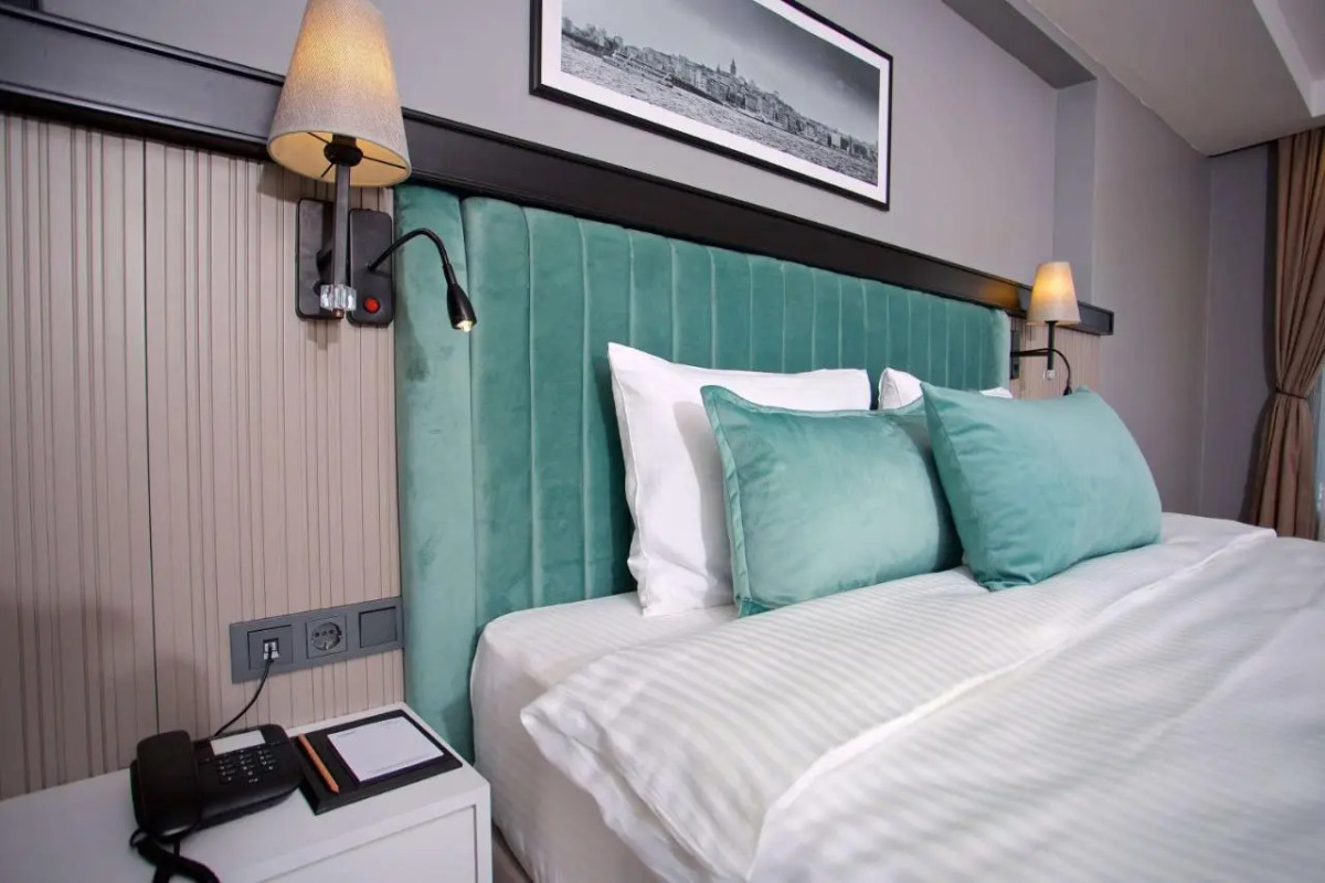 Days Inn By Wyndham Istanbul Arnavutköy