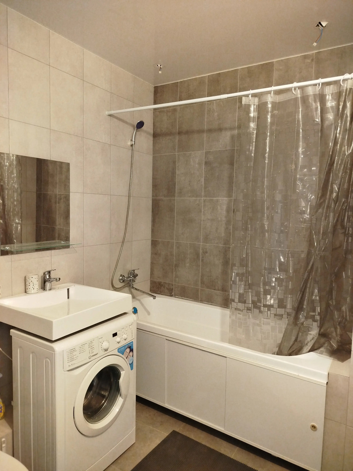 Апартаменты 1 Аэропорт Толмачево