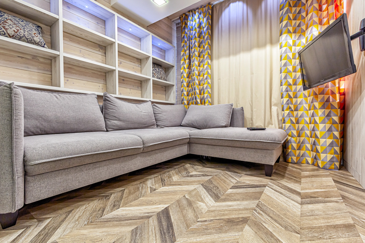 Апартаменты 31. Самый центр. Вид на город и горы. Идеально для командированных и туристов.