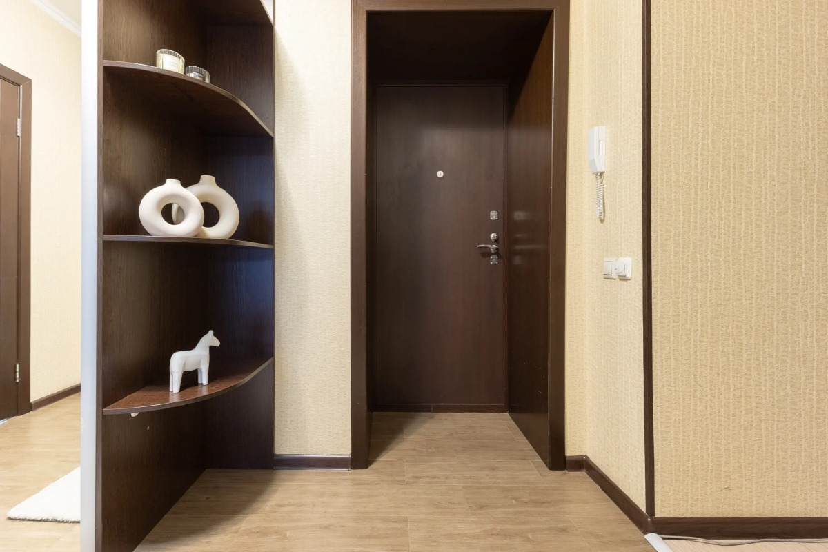 Апартаменты Residence Elegance