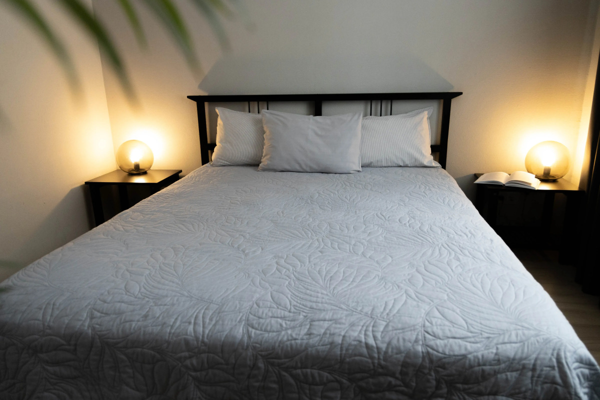 Квартира двухкомнатная в Доме с видом на Лавру