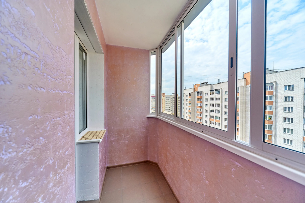 Апартаменты Матросова 5 А