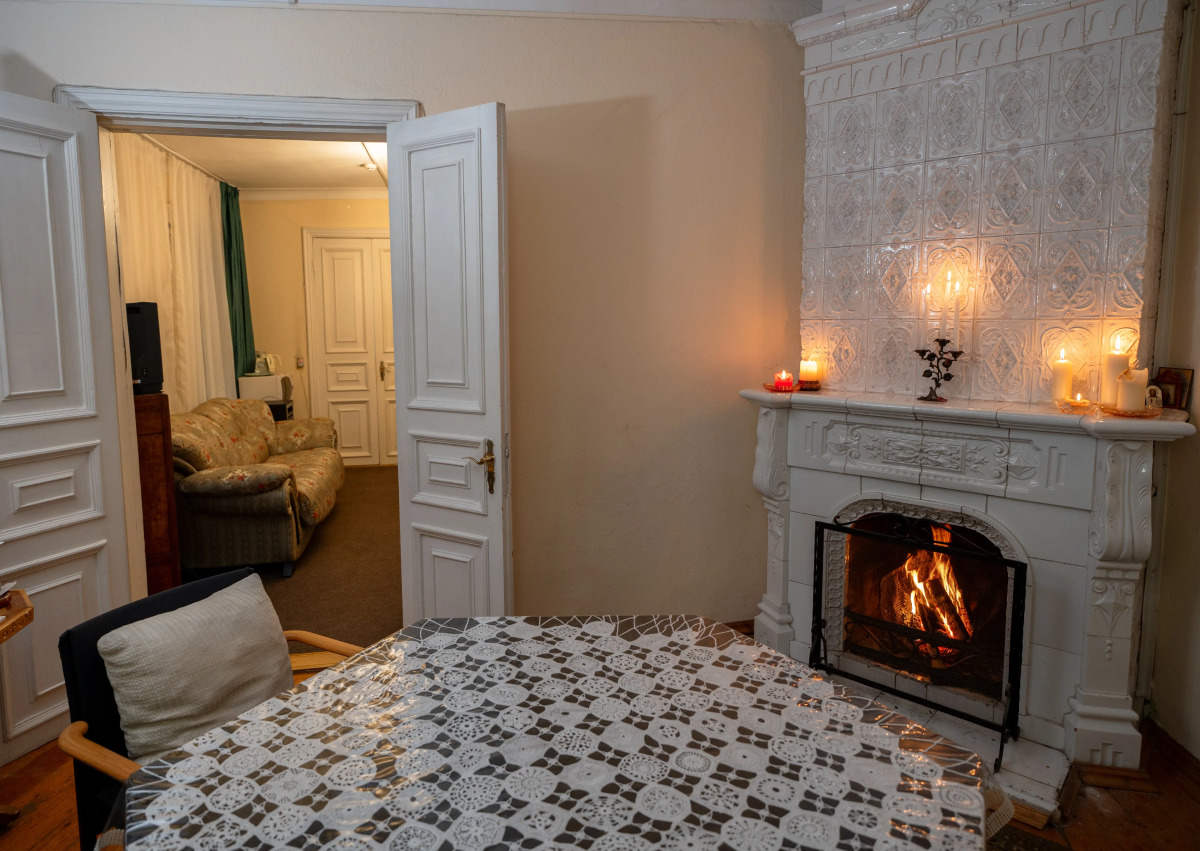 Гостиница Кассель