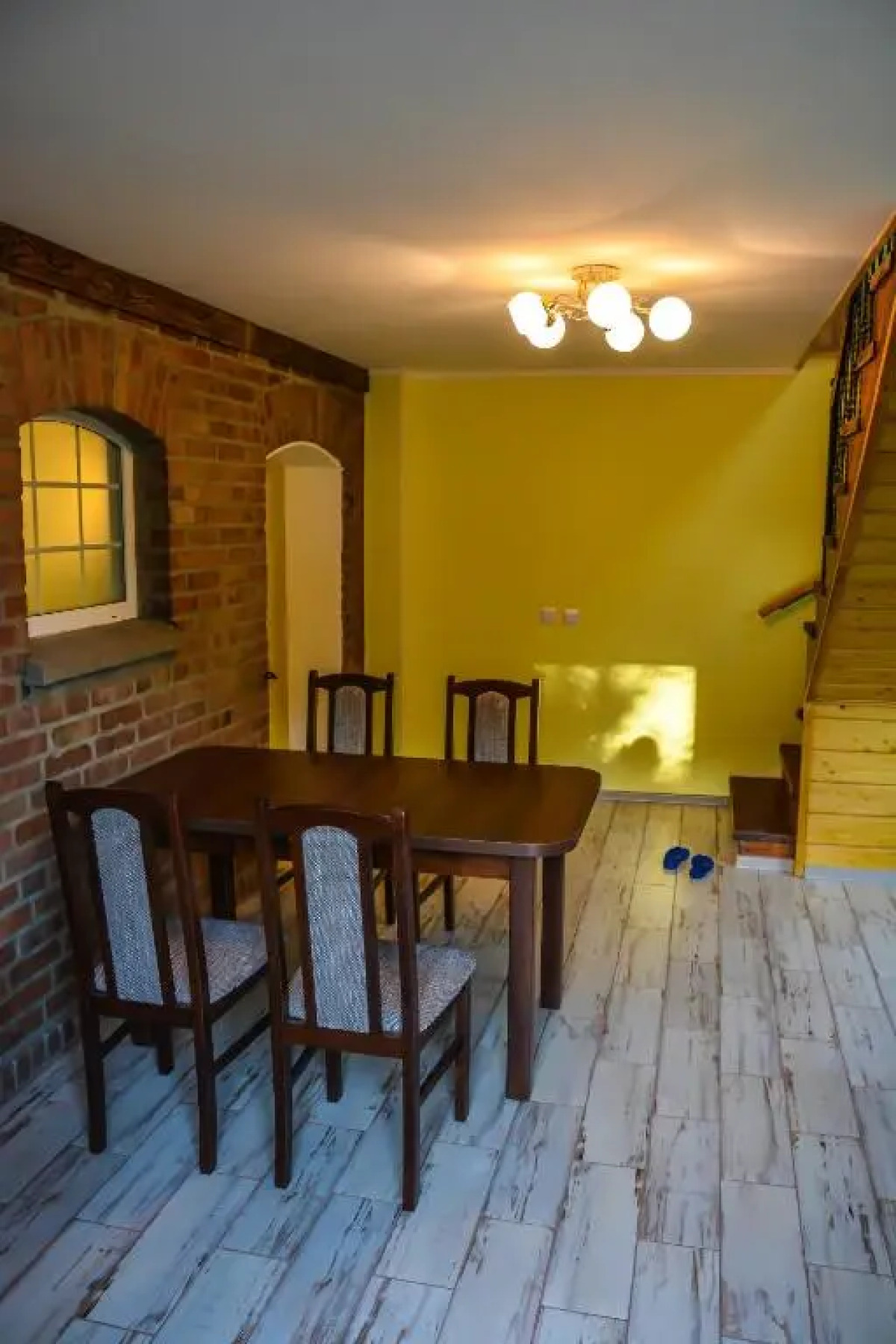 Гостевой дом Мини гостиница на Куршской косе поселок Рыбачий улица Набережная