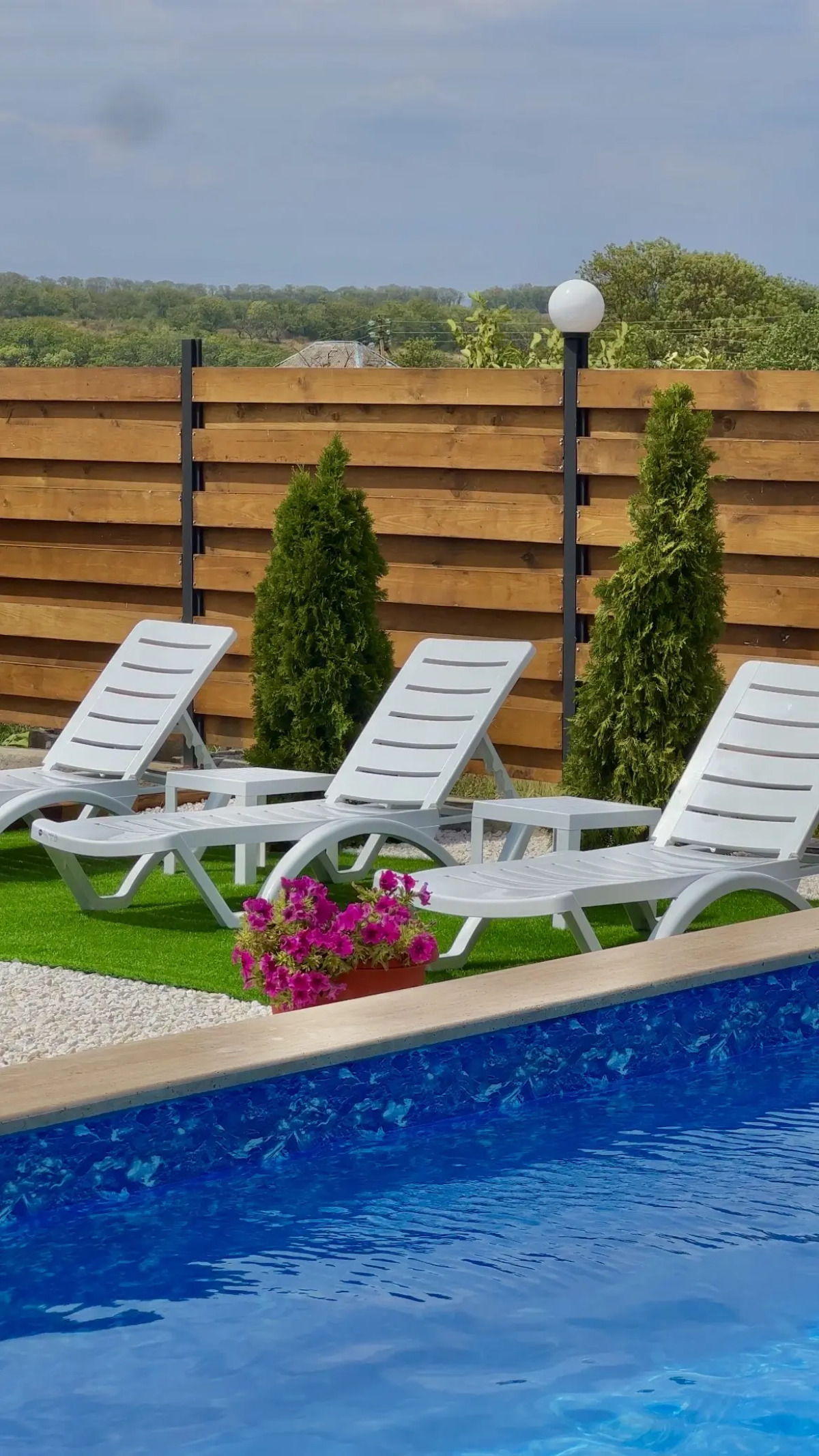 Гостевой дом N2 Четыре сезона