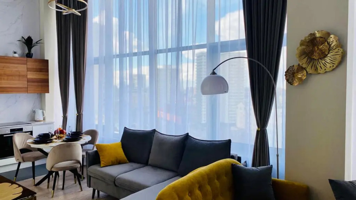 Апартаменты Премьер Арбат