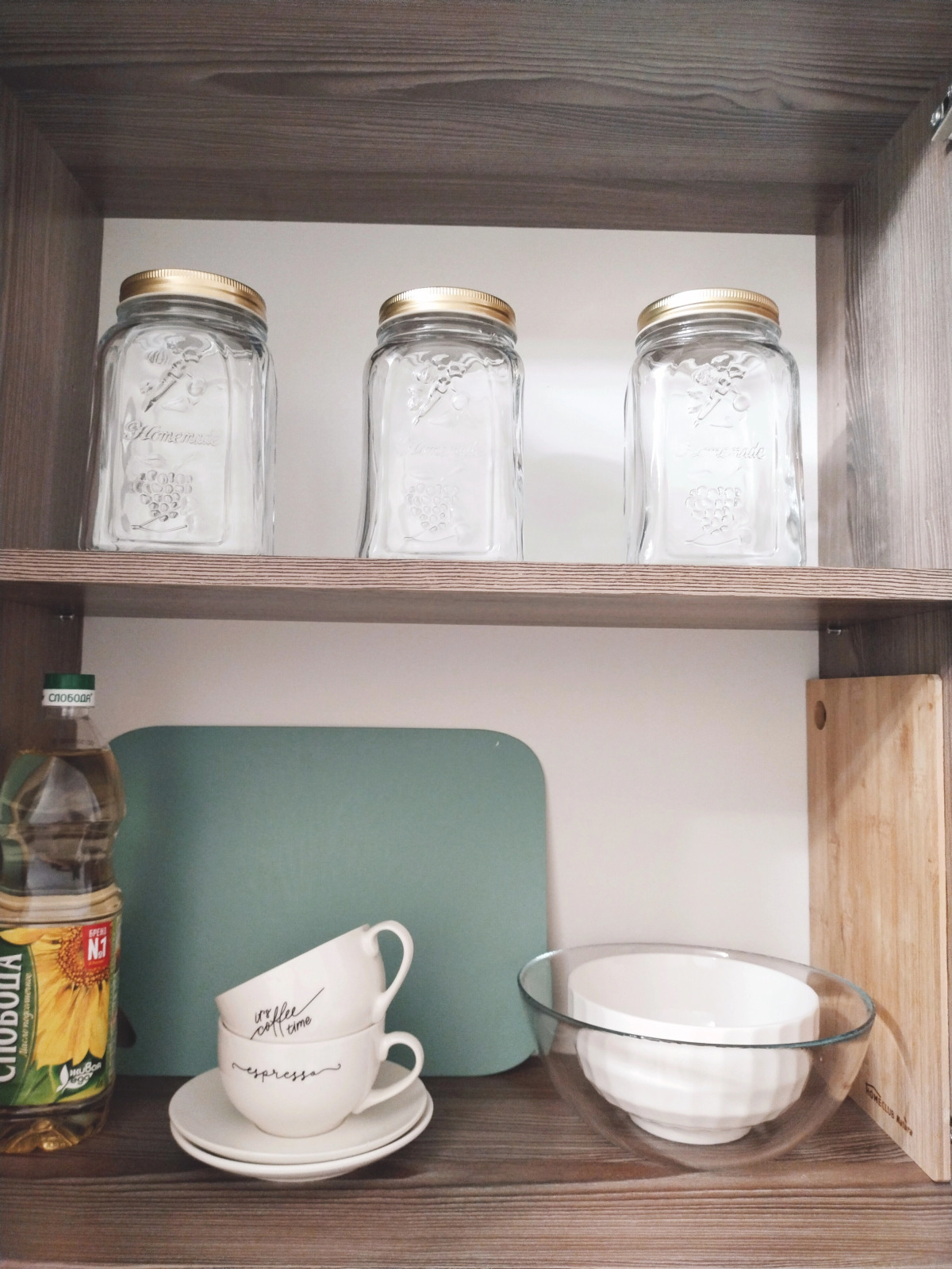 Квартира Город на ладони