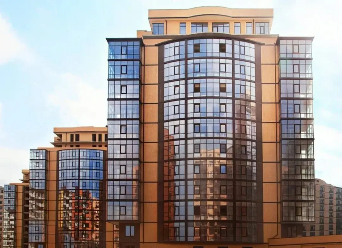 Апартаменты Tur House в Каспийске