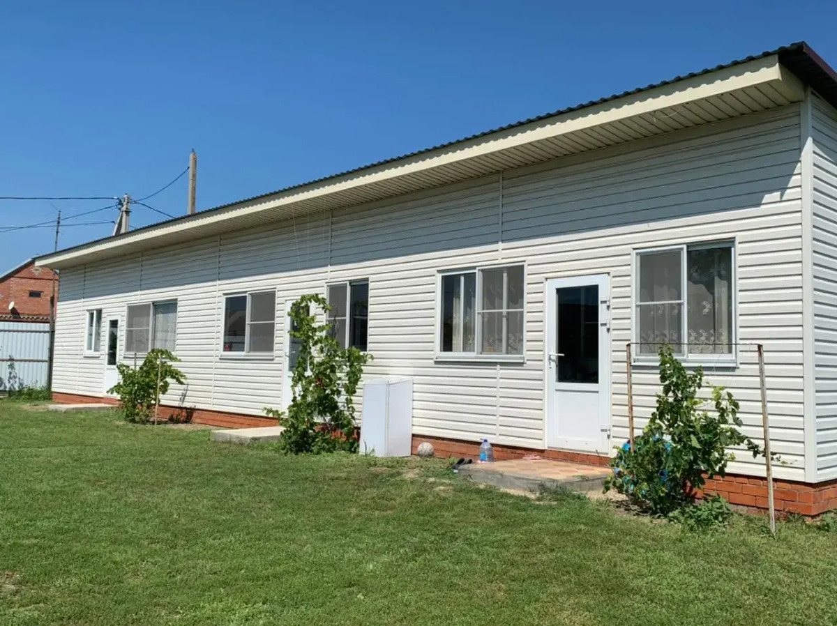 Гостевой дом Гостилово