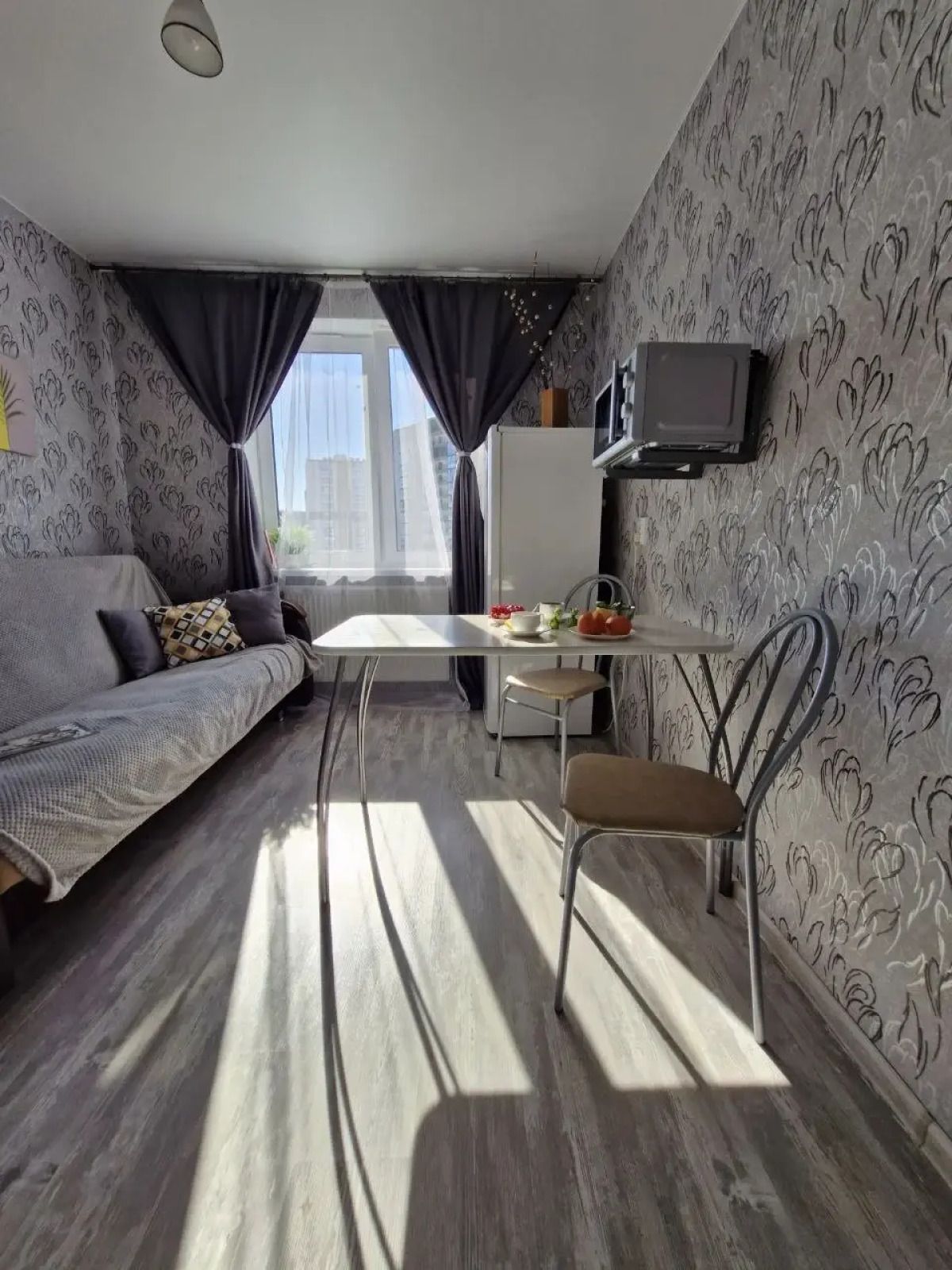 Квартира Уютная Просторная