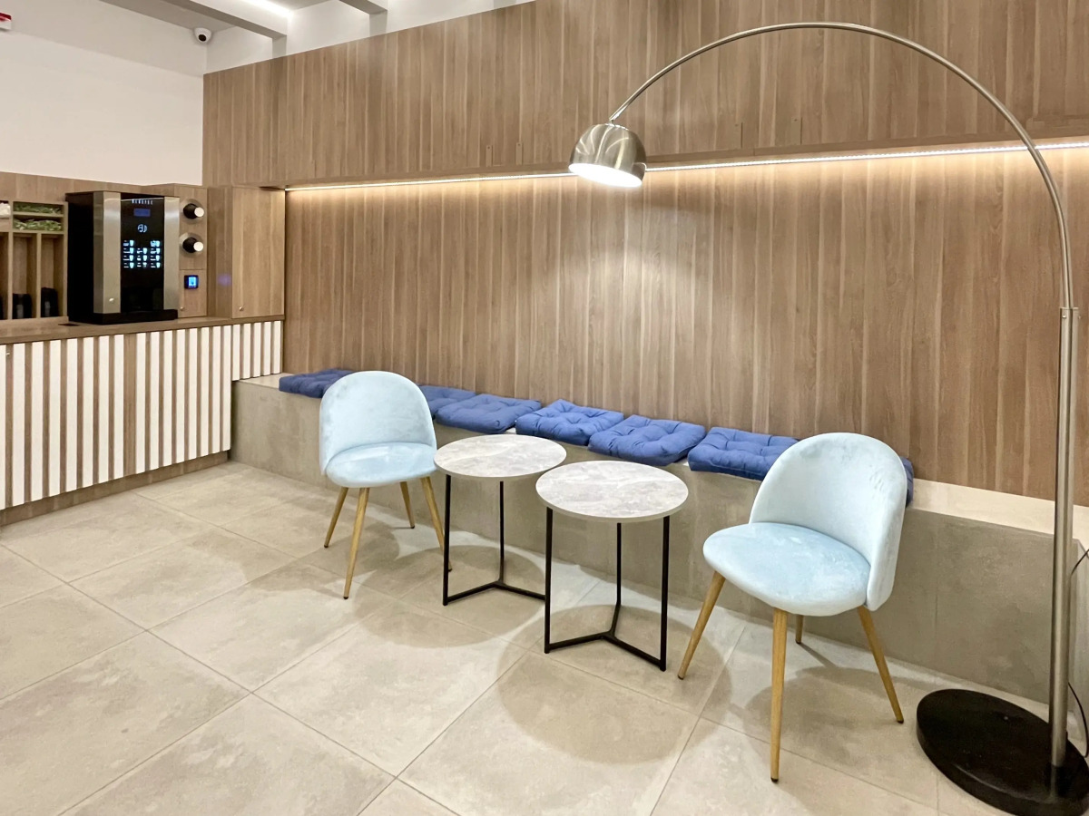 Квартира на 2 Ночи на 4-й линии Васильевского острова 51 (4)