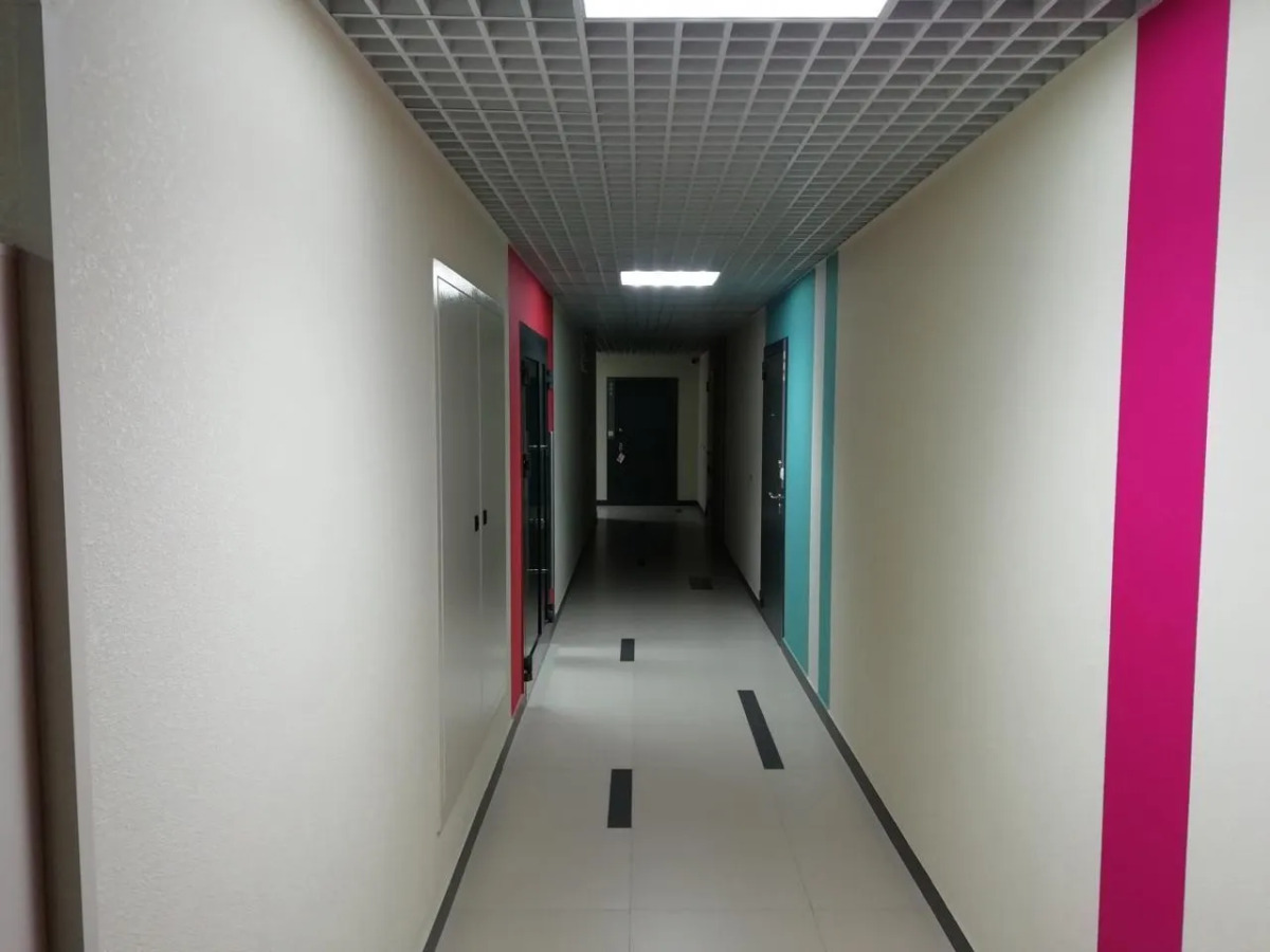 Апартаменты на пр Юнуса Ахметзянова 10