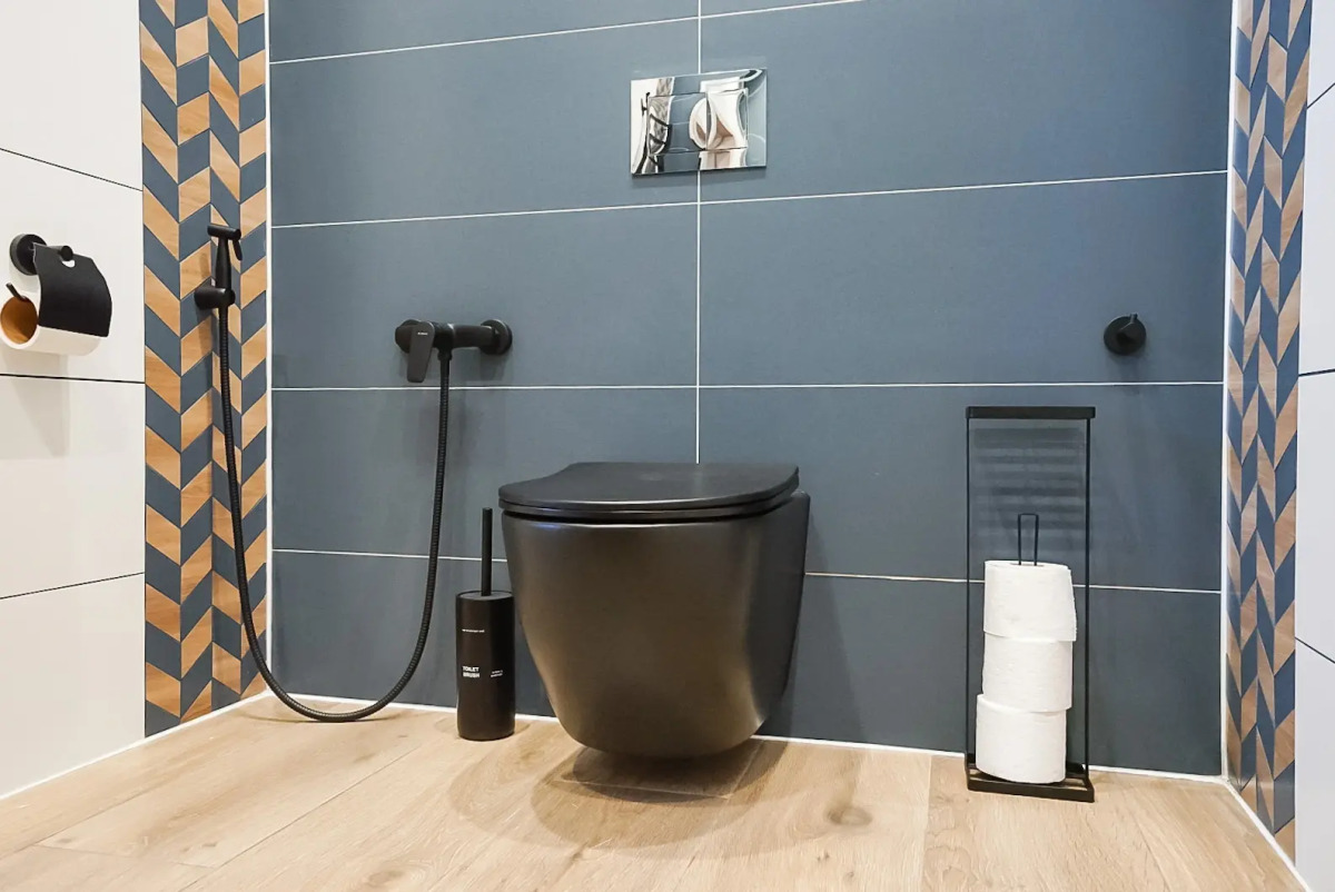 Частный Дом Маринбург