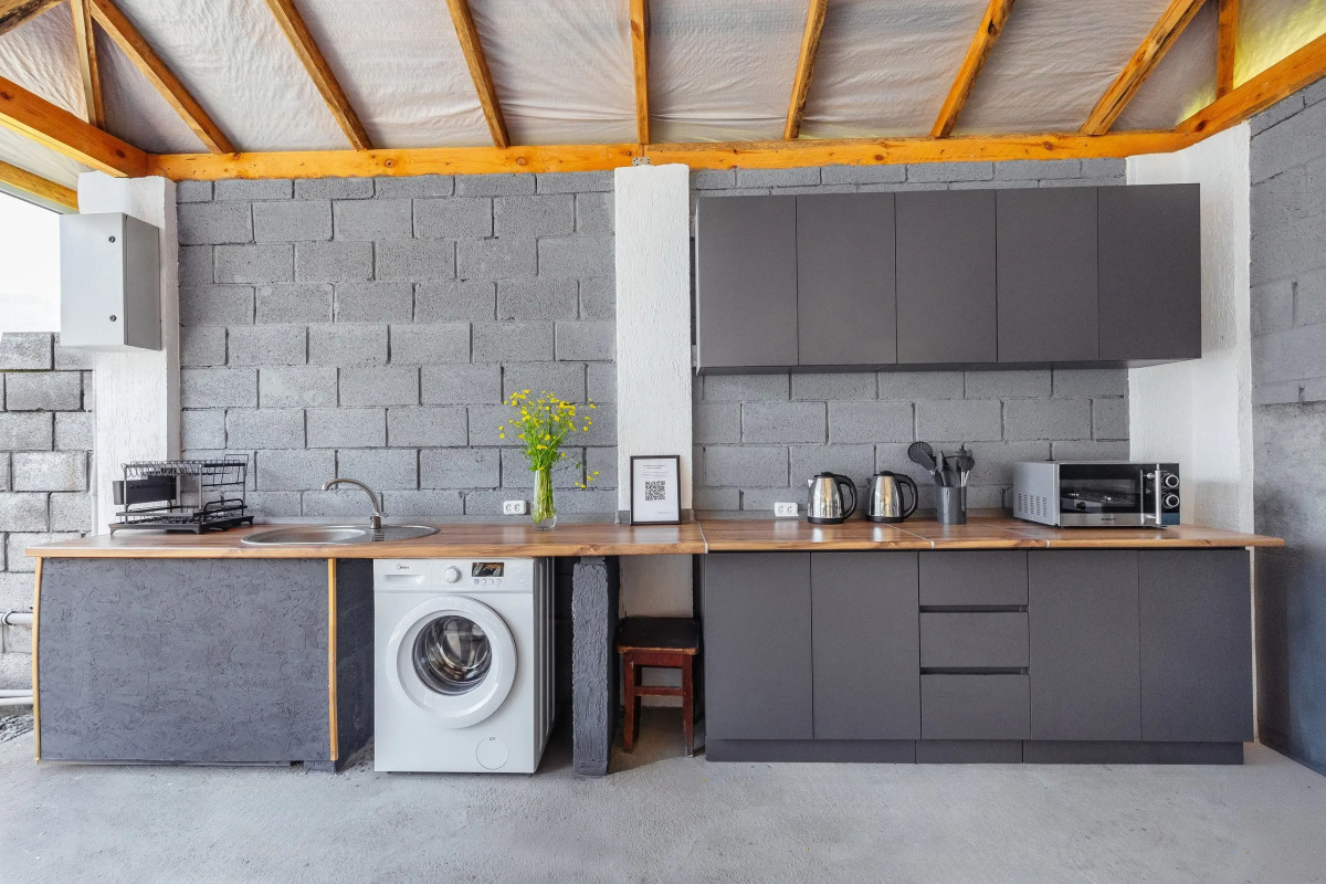 База отдыха Апшалас