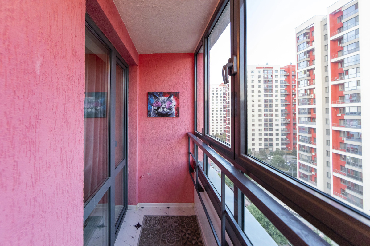 Апартаменты на Газовиков: Просторные 2-комнатные ВыДома