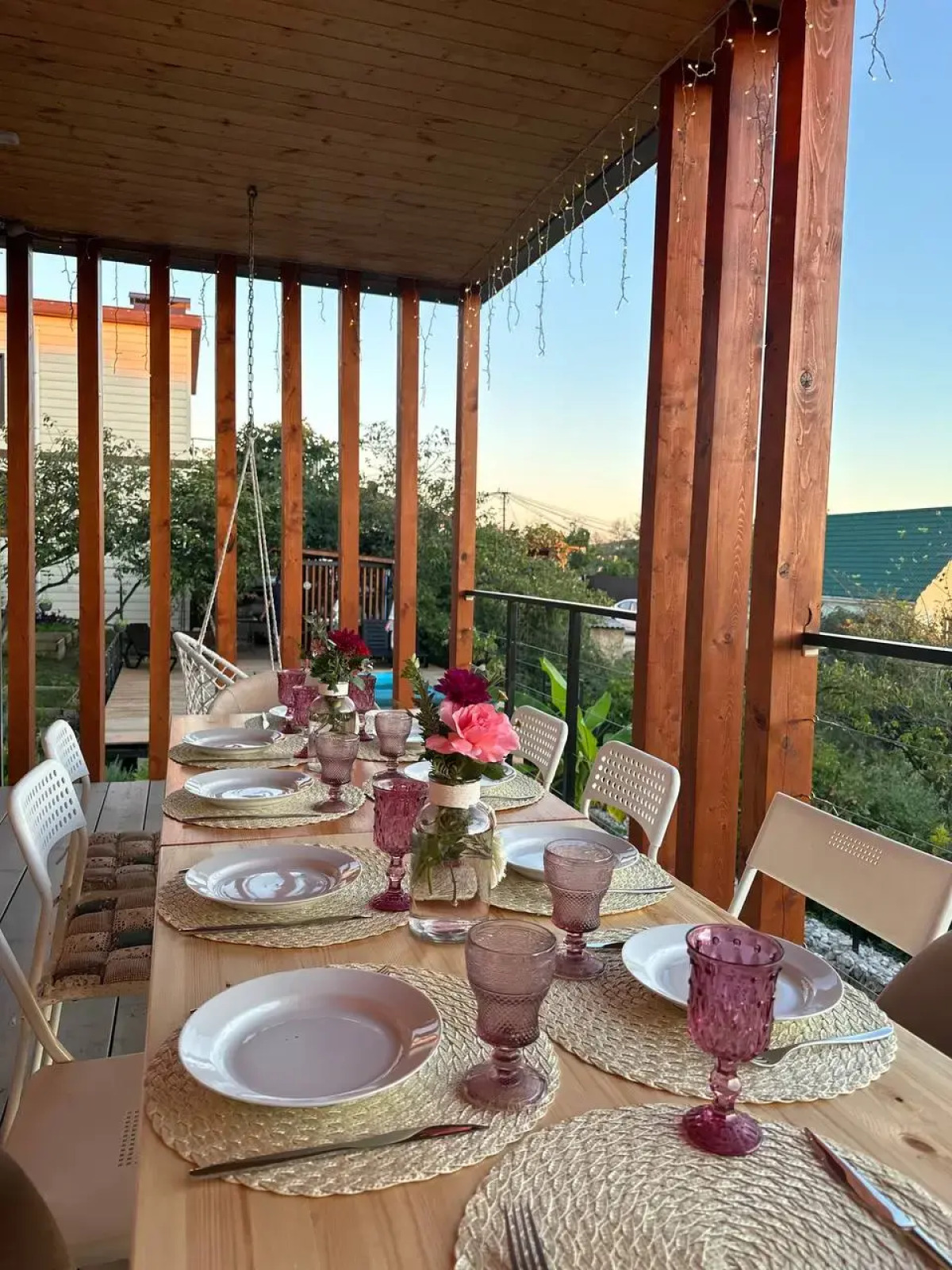 Вилла Dolce Vita