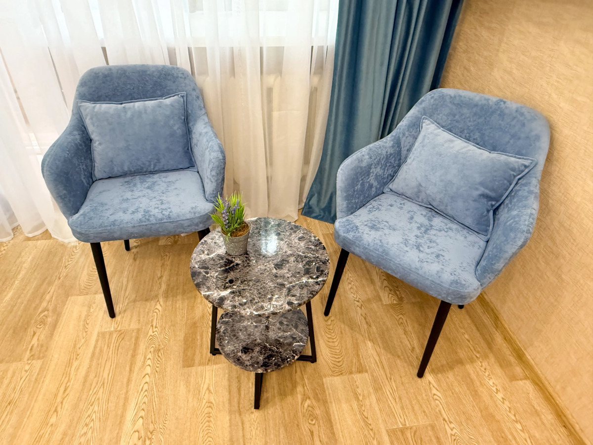 Апартаменты TatAparts Птичка около Кремля