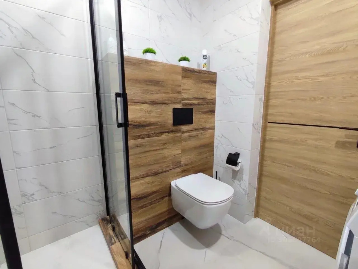 Апартаменты Атмосфера