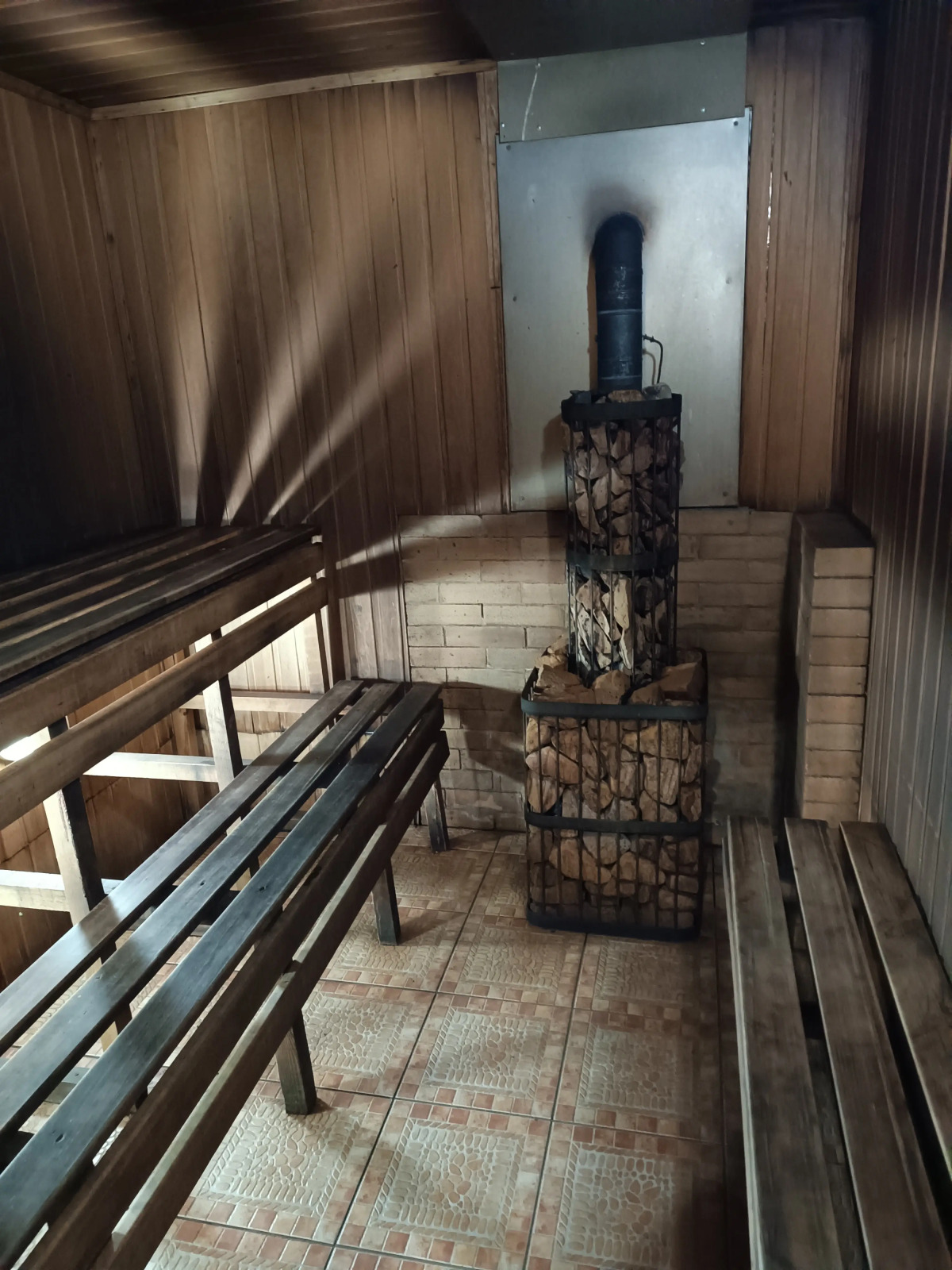 Отель Гармония