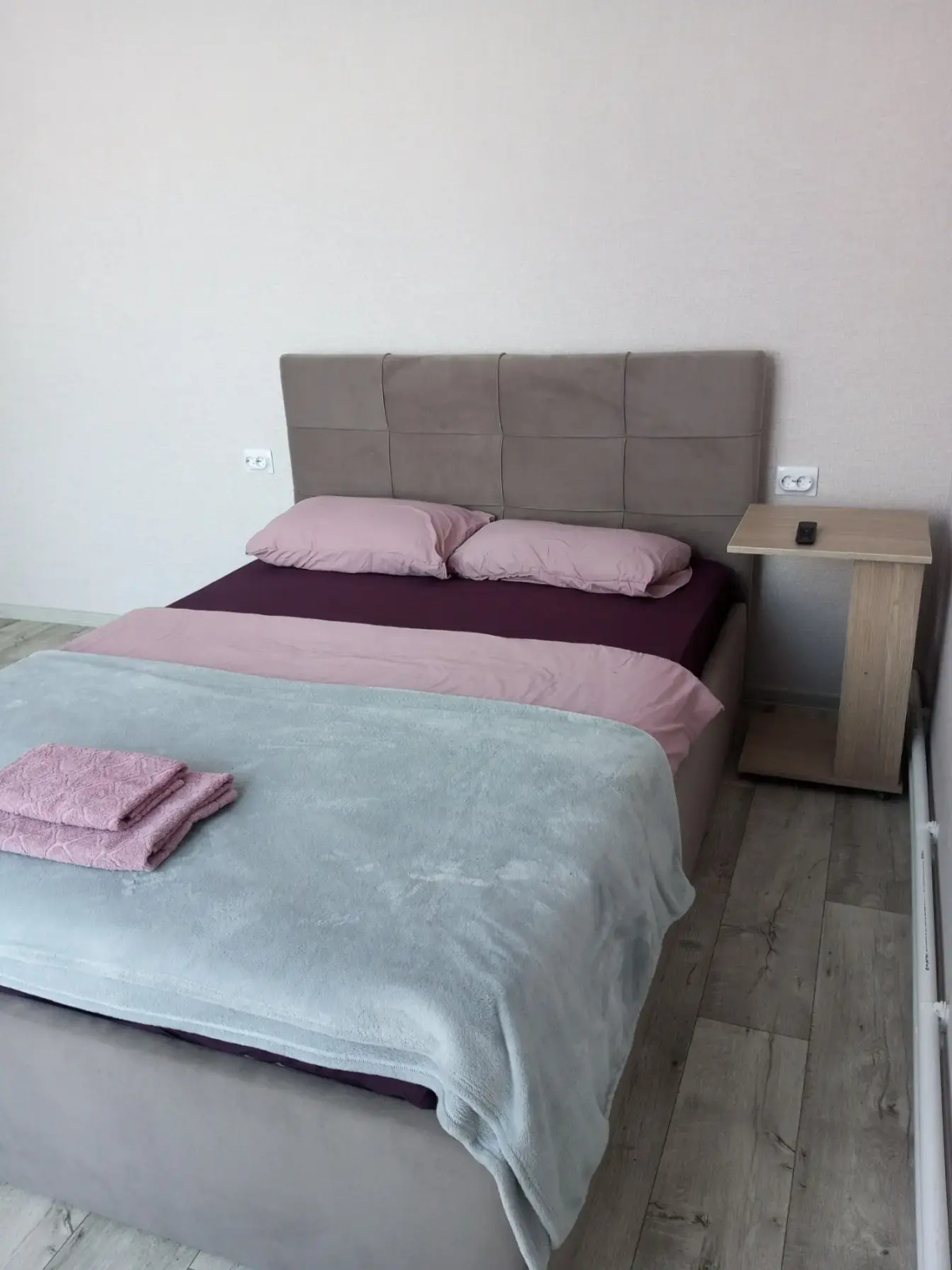 Частный дом Naumovo village