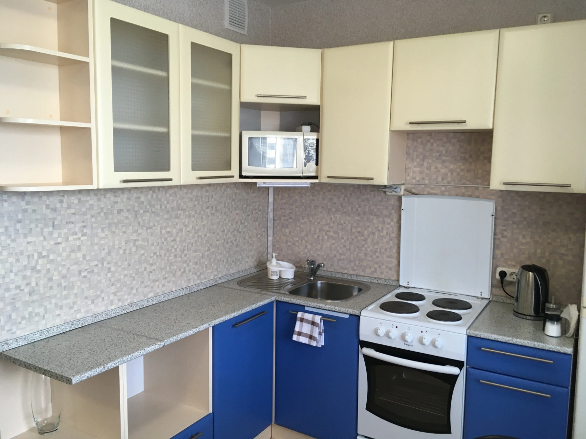 Апартаменты в Жк Премьер