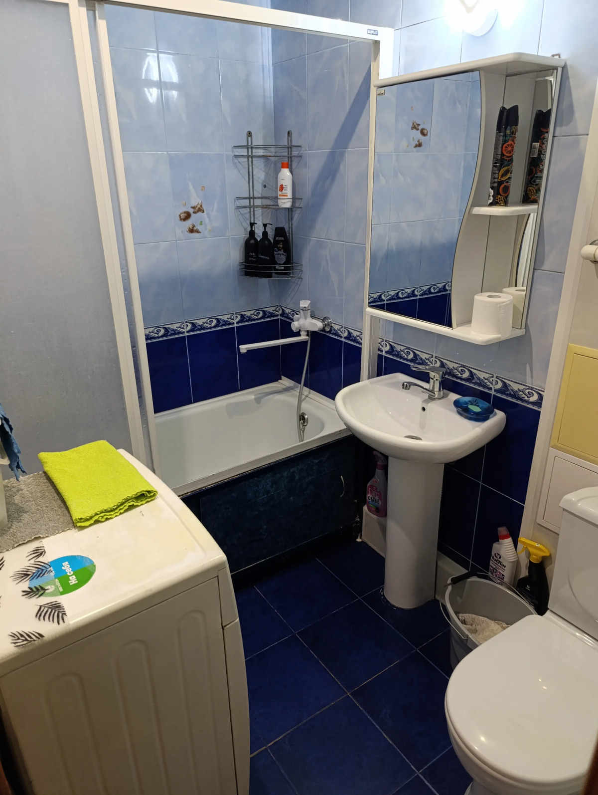 Квартира в Каменске-Шахтинском